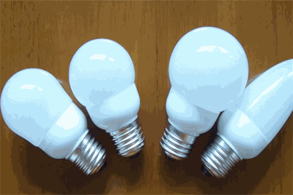 智邦达节能灯加盟