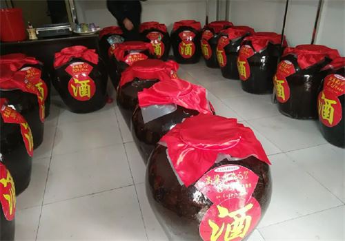 繁华世家酒业加盟 繁华世家酒业加盟