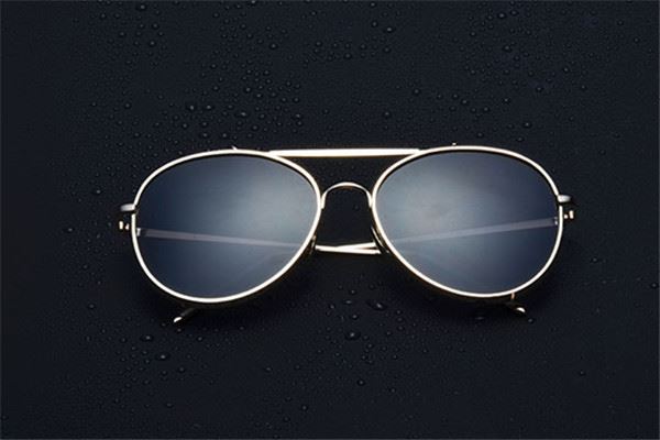 新视野眼镜加盟