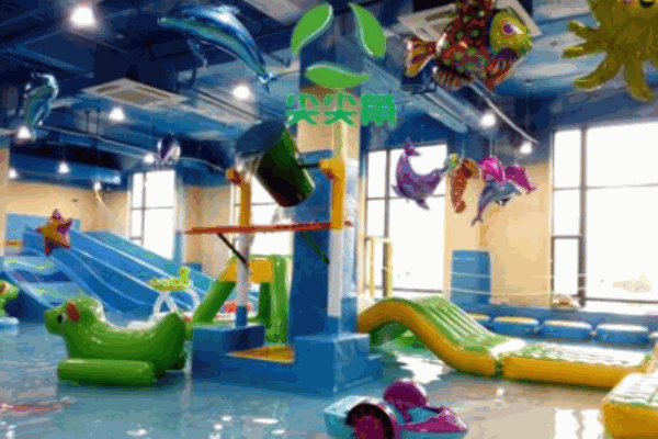 尖尖角儿童水上乐园加盟 尖尖角儿童水上乐园加盟