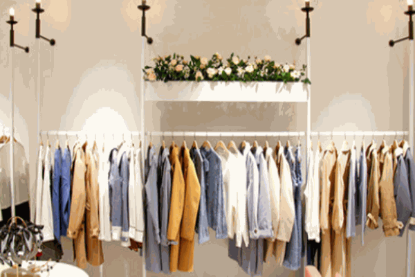 格兰奥维男装加盟