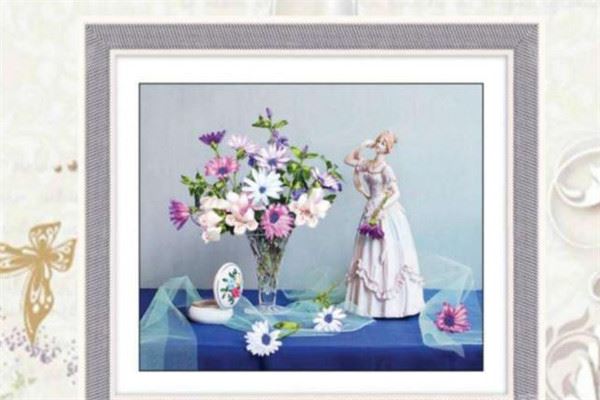 雅黛尔皇家丝带绣加盟 雅黛尔皇家丝带绣加盟