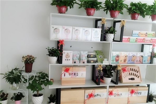 涌泉爱产后修复加盟