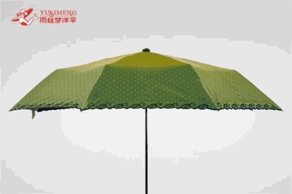 雨丝梦洋伞加盟