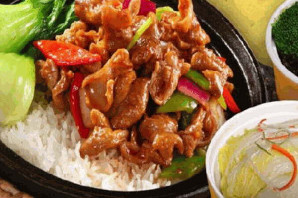 妙佳煲仔饭加盟