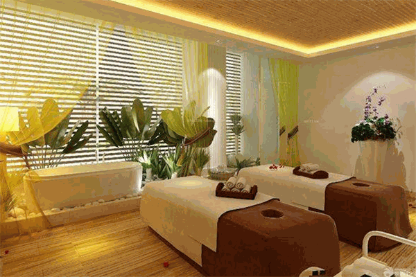 净之雅瘦身美容加盟 净之雅瘦身美容加盟