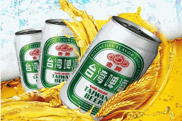 台湾啤酒加盟