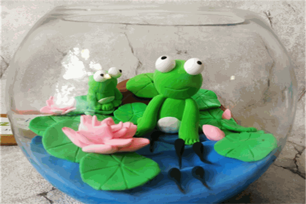 儿童手工乐园加盟 儿童手工乐园加盟