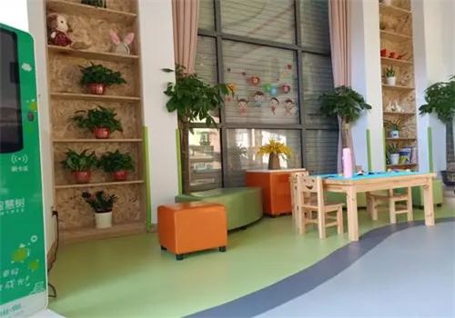 瑞思幼儿园加盟