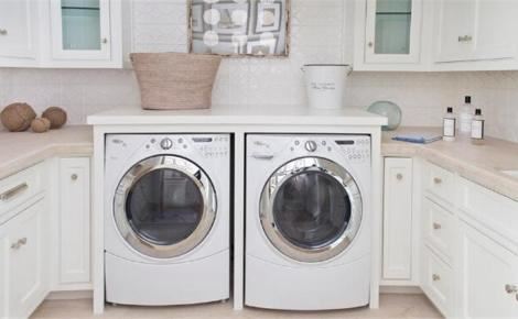 保隆洗涤设备加盟