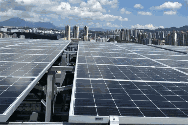 兆菱光电光伏发电加盟