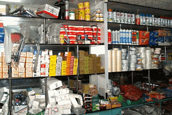 日亮五金电器加盟