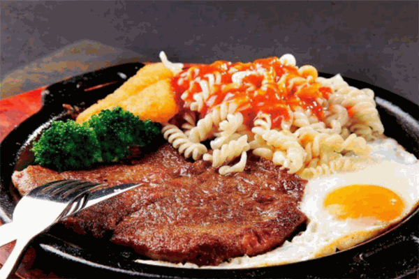 豪牛牛排加盟 豪牛牛排加盟