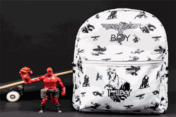 BoyLondon男装加盟