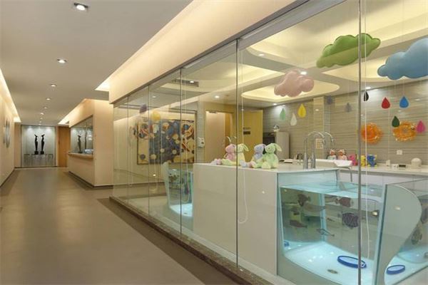 上品婴孕婴生活馆加盟