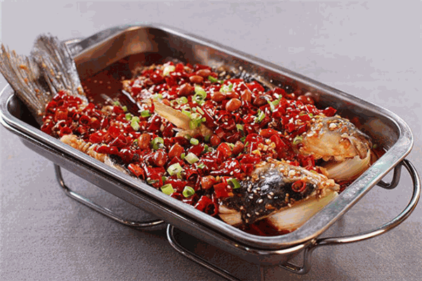 烤一绝炉鱼坊加盟