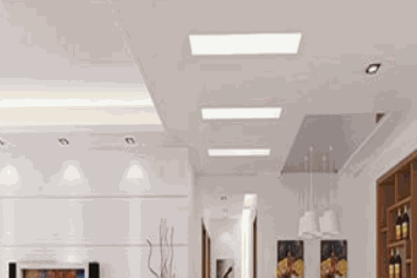 勤仕达吊顶加盟