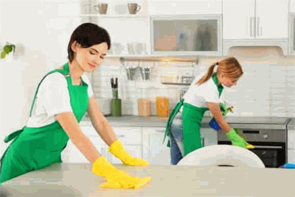 其美嘉家政加盟