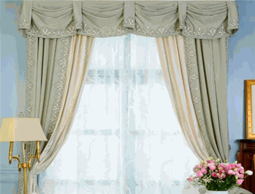 宝盛华庭窗帘加盟 宝盛华庭窗帘加盟