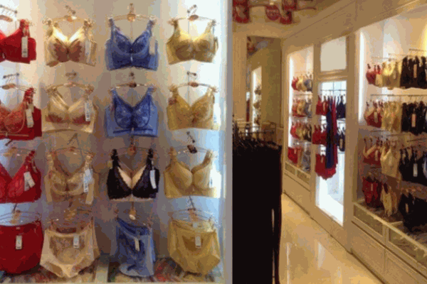 沐蕾芬内衣加盟 沐蕾芬内衣加盟