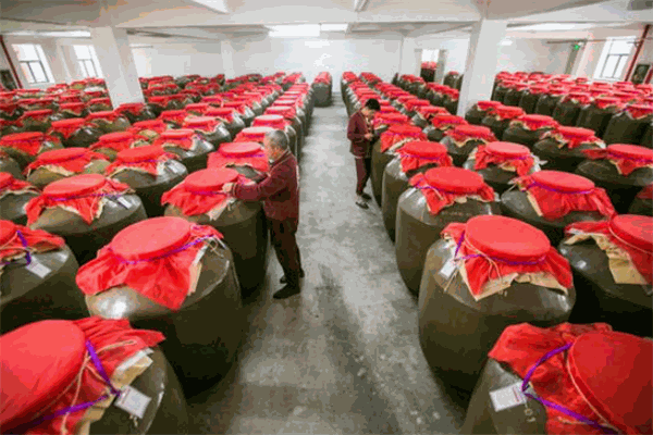 德格康藏酒业加盟 德格康藏酒业加盟