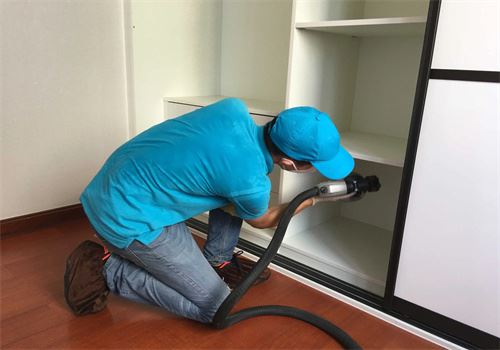 专业除甲醛加盟