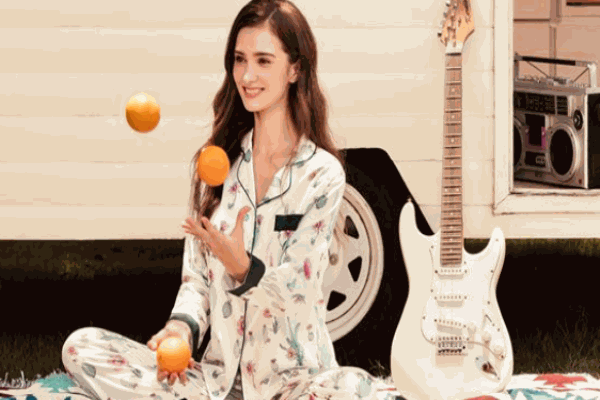 卡伦蒂娅内衣加盟