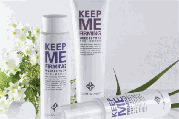 孕肤宝护肤品加盟