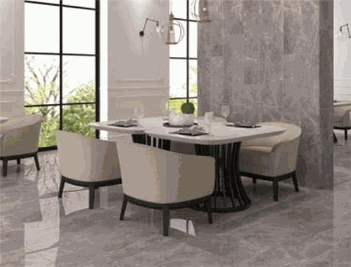 马可贝里陶瓷加盟