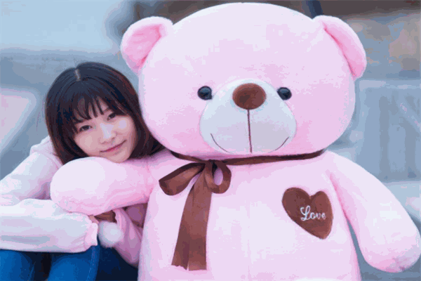 利诚毛绒玩具加盟