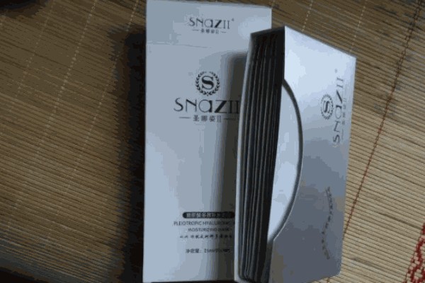 圣娜姿面膜加盟 圣娜姿面膜加盟