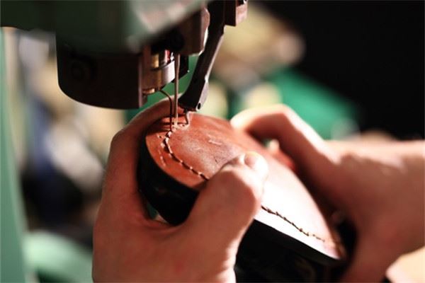 波鞋堂修鞋店加盟