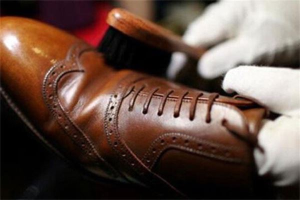 晟信工昉皮具护理加盟