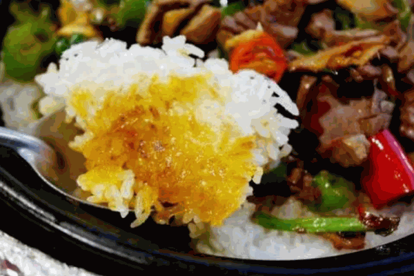 亨之味煲仔饭加盟