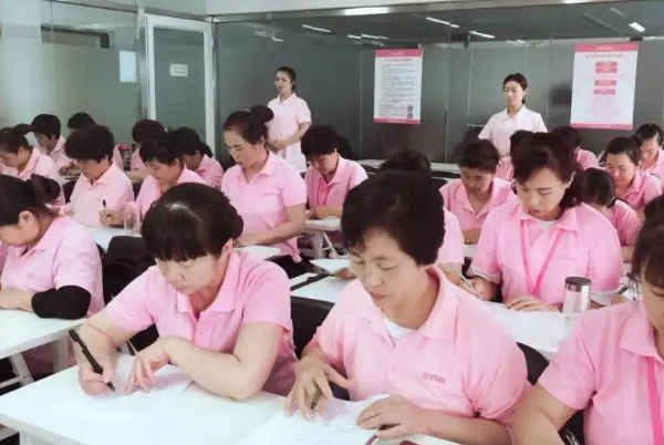 北京协和月嫂加盟