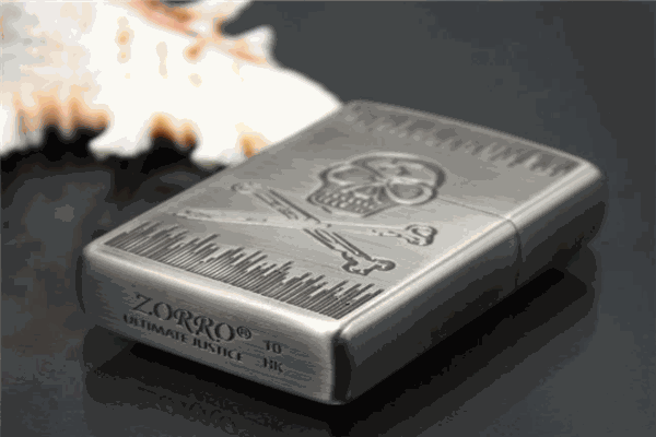 zorro打火机加盟