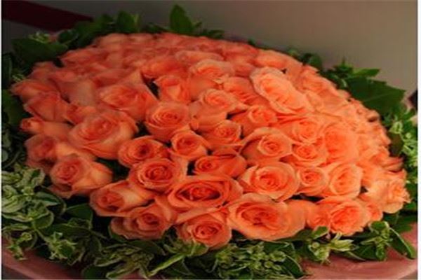 花之恋鲜花店加盟