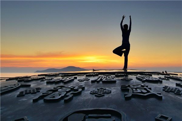 初馨瑜伽加盟 初馨瑜伽加盟