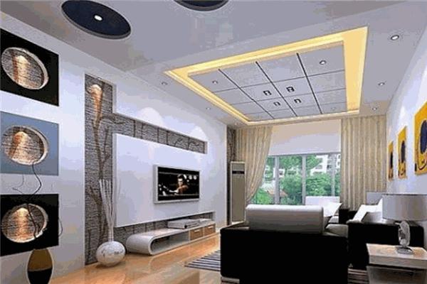 枫宸集成吊顶加盟