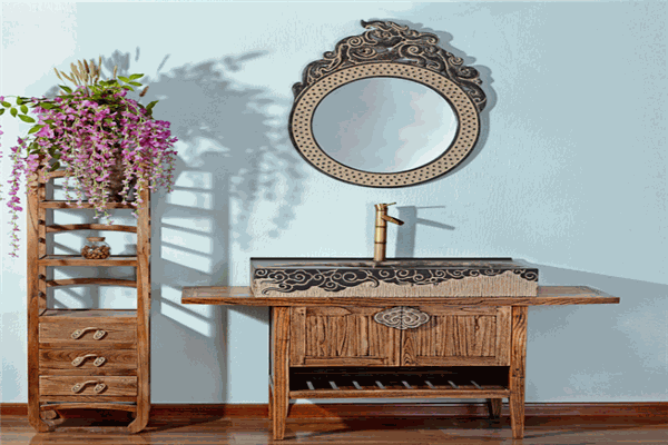 爱尚家建材加盟