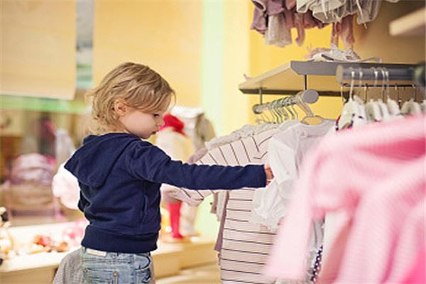 亲子城儿童用品加盟