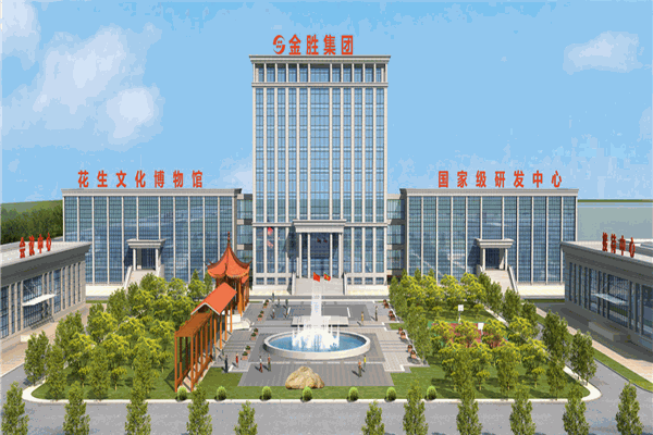 金胜粮油加盟 金胜粮油加盟