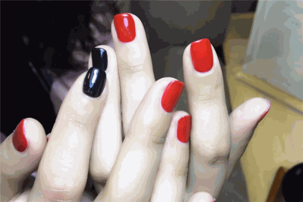 afternoonnail美甲美睫半永久加盟