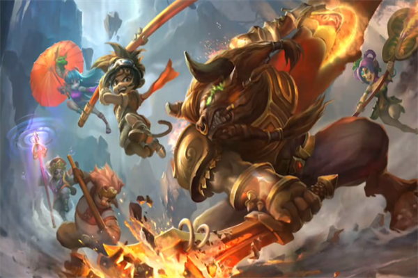 刀塔能挂机加盟