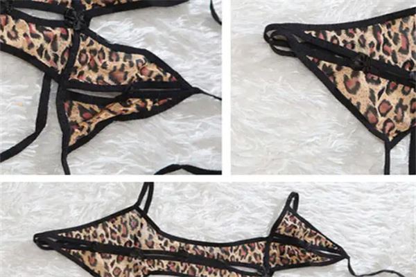 耶妮娅情趣内衣加盟