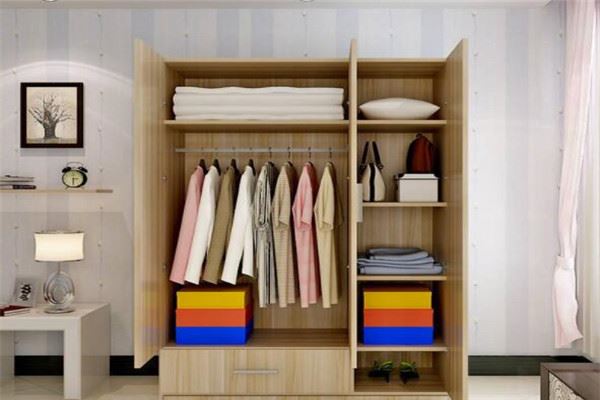 小月衣柜加盟 小月衣柜加盟