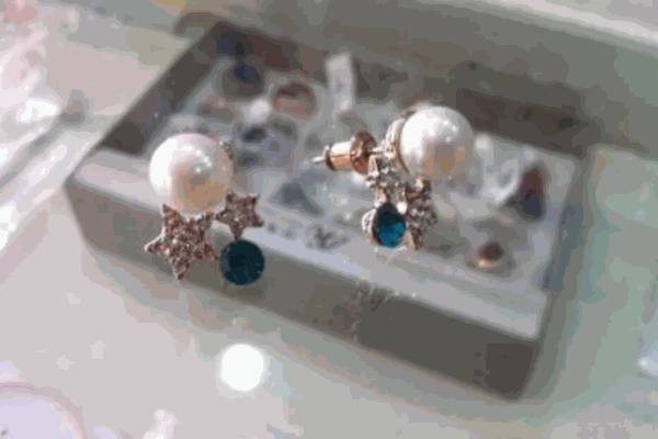 伊水玲珑饰品加盟 伊水玲珑饰品加盟