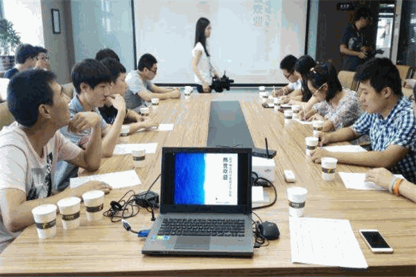 知讯互联IT教育加盟