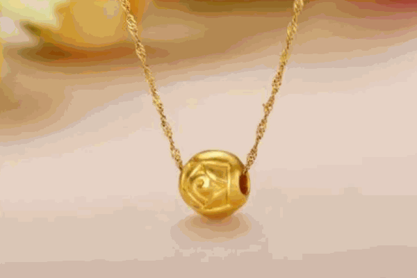 金八福珠宝加盟