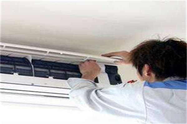 小米空调安装维修加盟